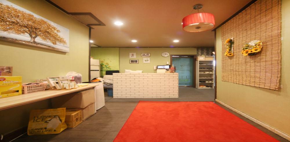 두정동 블링블링 주차가능, 24시간, 샤워가능, 수면가능, 단체예약 완비된 시설 사진