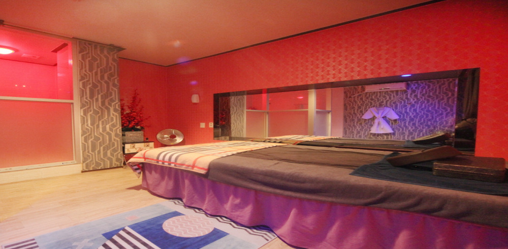 블링블링 - 두정동 에서 가까운 프라이빗 마사지 전용 공간