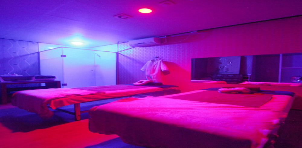 두정동 블링블링 - 태국마사지 관리를 위한 최적의 힐링 공간