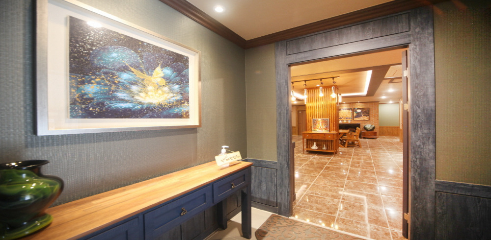 학성동 홍타이 - 태국마사지 관리를 위한 최적의 힐링 공간