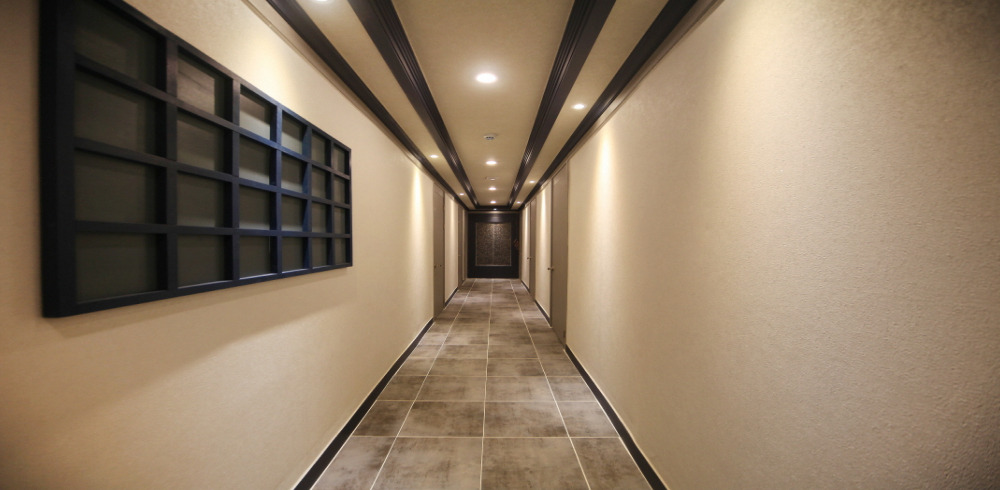 학성동에 위치한 타이, 아로마, 커플관리 서비스 가능 홍타이 시설