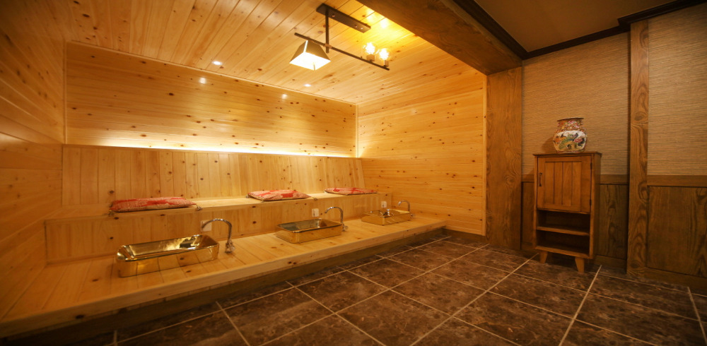 학성동 태국마사지 전문 홍타이의 아늑하고 프라이빗한 분위기