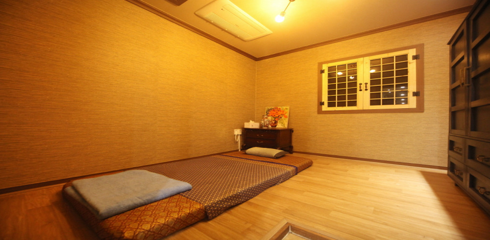 학성동 홍타이 - 태국마사지 관리를 위한 최적의 힐링 공간