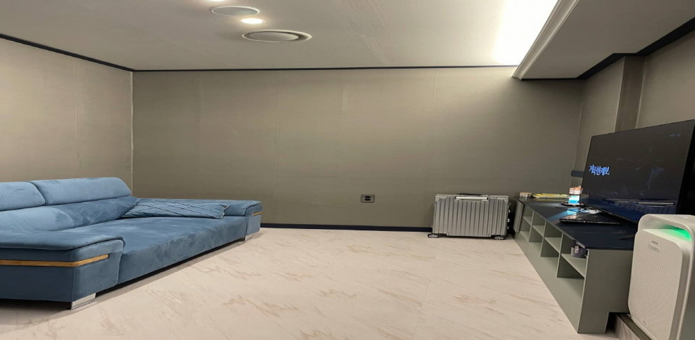 스웨디시 관리 전문 마사지 매장 도도스웨디시 내부 공간