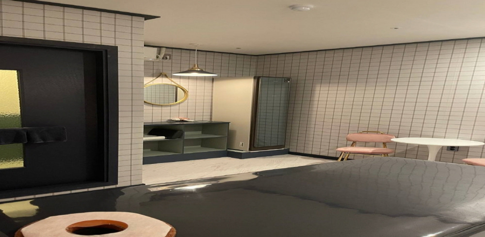 반곡동 인근 마사지 잘하는 곳 도도스웨디시 청결하게 관리된 내부 시설