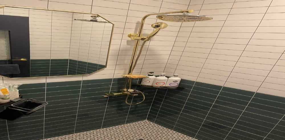 반곡동 인근 스웨디시 서비스가 제공되는 도도스웨디시의 전체 시설