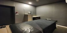 앰버바디케어 - 반곡동 인근 스웨디시 전문 마사지 매장 전경
