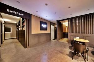 핫테라피스웨디시 - 본리 인근 스웨디시 전문 마사지 매장 전경