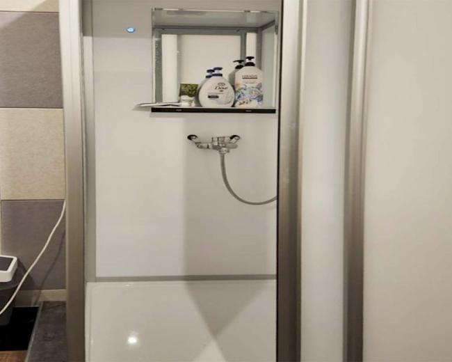 주변 스웨디시 추천 매장 핫테라피스웨디시의 전체적인 인테리어 모습