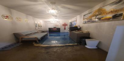 차바마사지 - 주성리 인근 중국마사지 전문 마사지 매장 전경