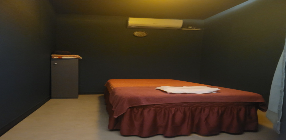 주성리에 위치한 아로마, 건식/스포츠 서비스 가능 차바마사지 시설