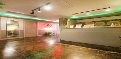 힐마사지 - 두리 인근 전문 마사지 매장 전경