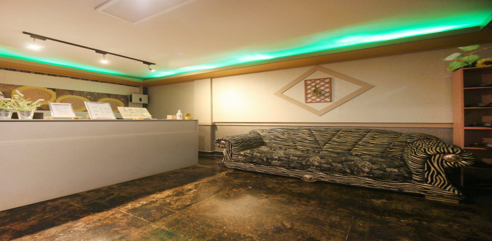 두리 인근 태국관리사 마사지 전문 힐마사지의 아늑한 내부 시설 안내