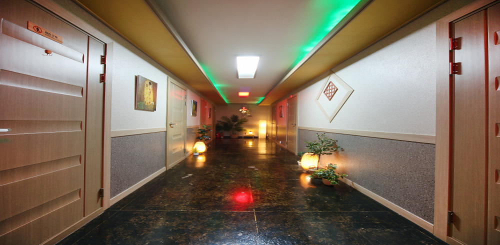 힐마사지 - 두리 에서 가까운 프라이빗 마사지 전용 공간