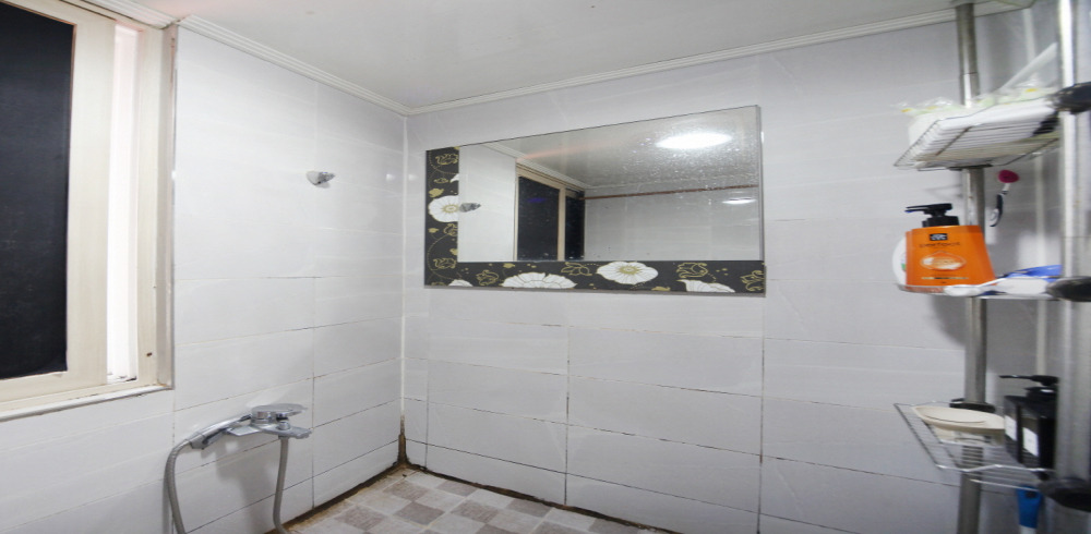 주변 태국마사지 추천 매장 힐마사지의 전체적인 인테리어 모습