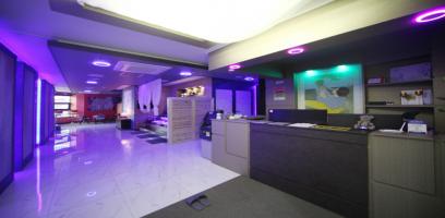 스파궁 - 예천동 인근 태국마사지 전문 마사지 매장 전경