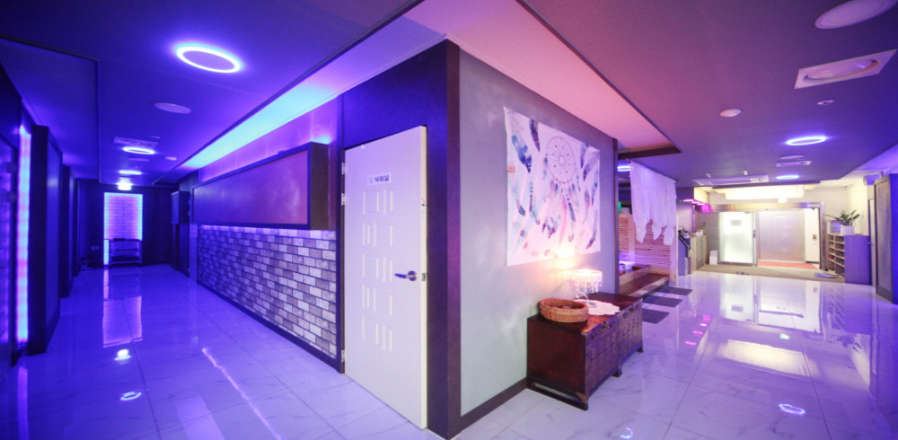 스파궁 - 예천동 에서 가까운 프라이빗 마사지 전용 공간