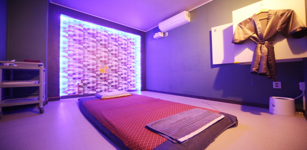 스파궁 - 예천동 에서 가까운 프라이빗 마사지 전용 공간