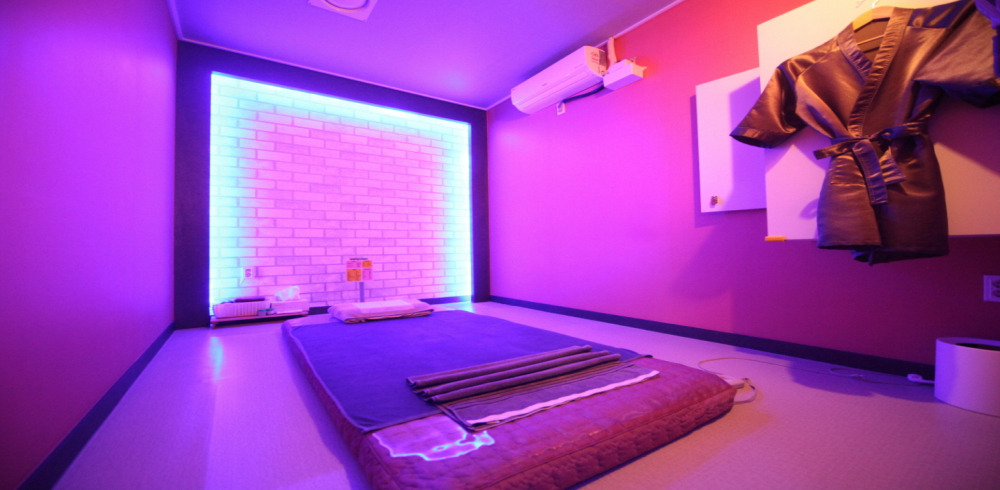 스파궁 - 예천동 에서 가까운 프라이빗 마사지 전용 공간