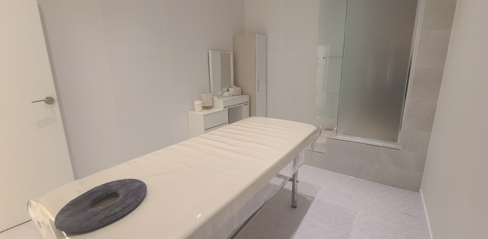 호암동 비비테라피 주차가능, 샤워가능, 단체예약 완비된 시설 사진