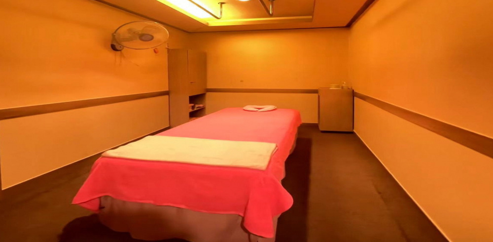 복대동 중국마사지 전문 가람마사지의 아늑하고 프라이빗한 분위기