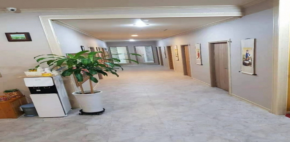 복대동 인근 마사지 잘하는 곳 명가중국정통마사지 청결하게 관리된 내부 시설