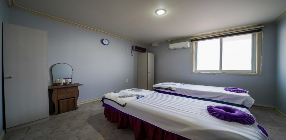 복대동 인근 아로마, 건식/스포츠, 커플관리, 풋케어 서비스가 제공되는 명가중국정통마사지의 전체 시설