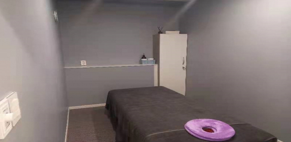 용암동 황실바디풋샵 주차가능, 24시간, 샤워가능, 커플실, 수면가능, 단체예약 완비된 시설 사진