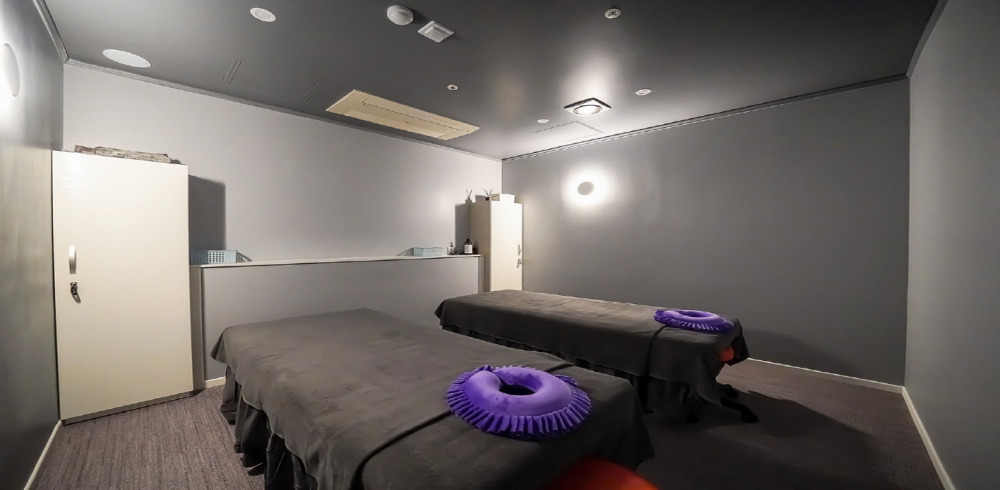 용암동 인근 아로마, 건식/스포츠, 풋케어 서비스가 제공되는 황실바디풋샵의 전체 시설