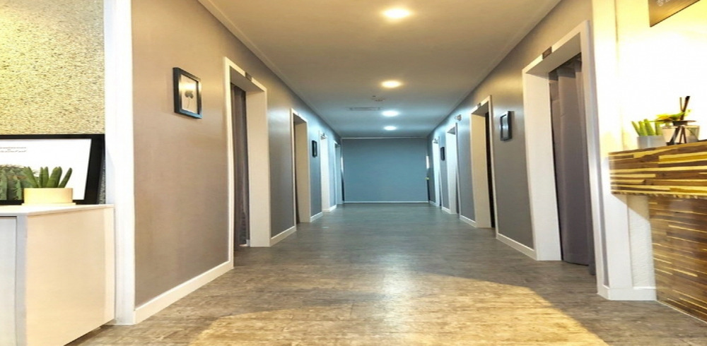 청담황궁아로마 - 신일동 에서 가까운 프라이빗 마사지 전용 공간