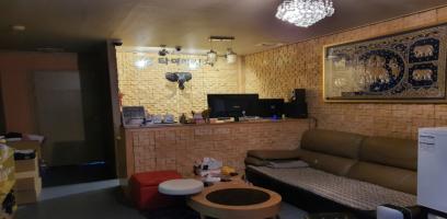 Hi타이&애플스웨디시 - 사북리 사북역 인근 스웨디시 전문 마사지 매장 전경