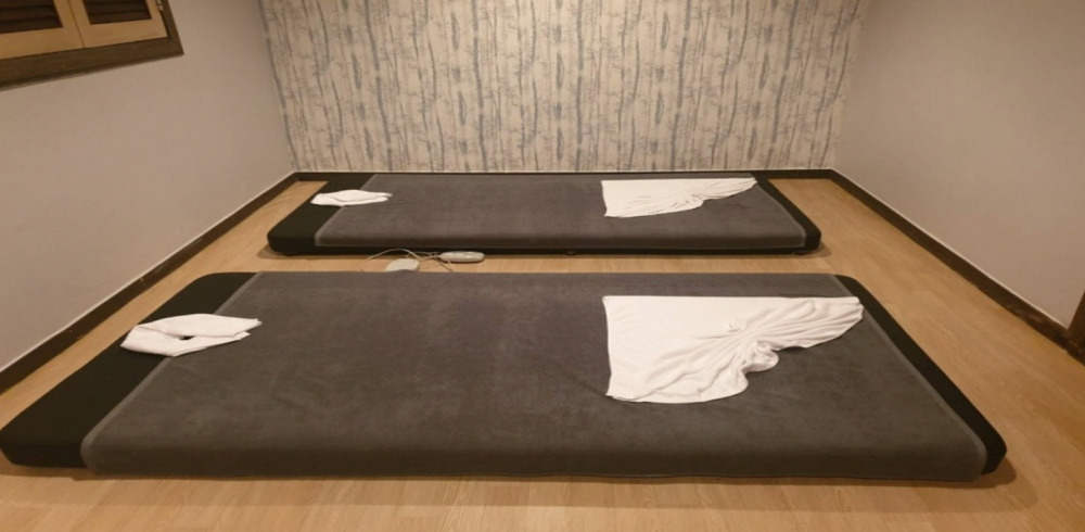 인화동2가 건전마사지 주차가능, 샤워가능, 커플실, 수면가능, 단체예약 완비된 시설 사진