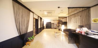 몽아로마 - 사곡동 인근 스웨디시 전문 마사지 매장 전경