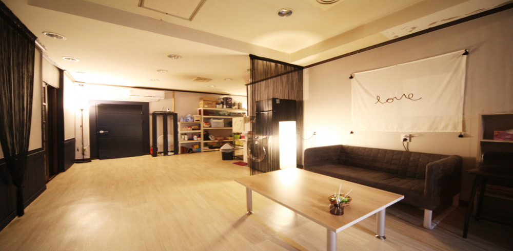 사곡동 몽아로마 주차가능, 24시간, 샤워가능, 커플실, 수면가능, 단체예약 완비된 시설 사진