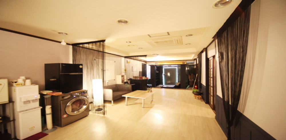 사곡동 인근 아로마, 스웨디시 서비스가 제공되는 몽아로마의 전체 시설