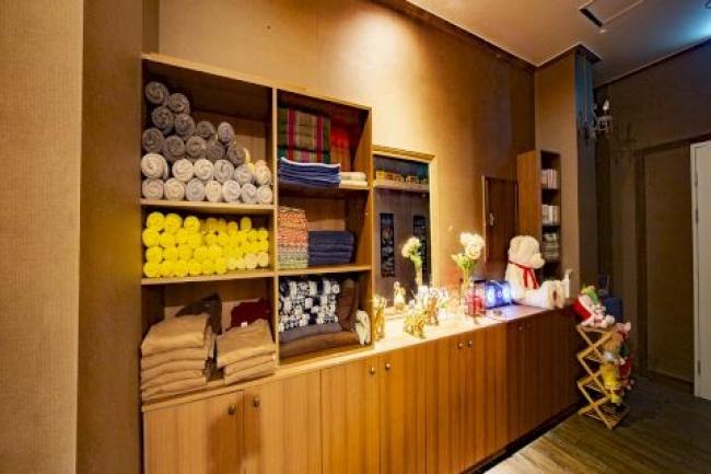 진평동에 위치한 타이, 아로마, 커플관리, 스웨디시 서비스 가능 푸켓타이 시설