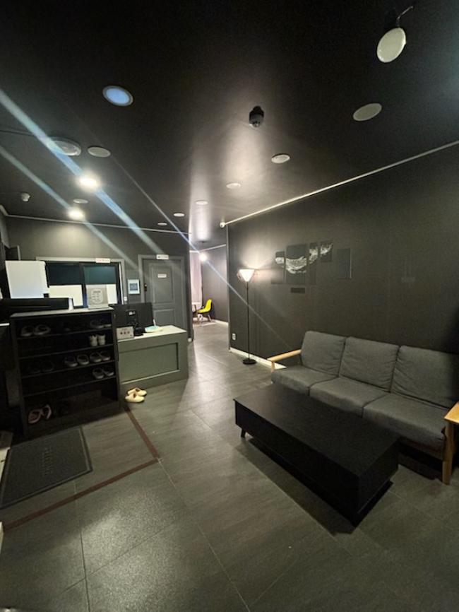 썸타이 - 매곡리 대실역,다사역 인근 태국마사지 전문 마사지 매장 전경