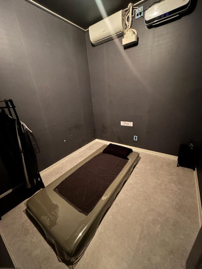 매곡리 썸타이 주차가능, 샤워가능, 남/여공용샵 완비된 시설 사진