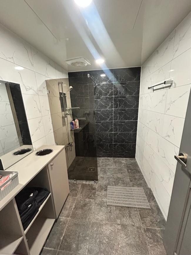 다사역,대실역 주변 태국마사지 추천 매장 투썸테라피의 전체적인 인테리어 모습