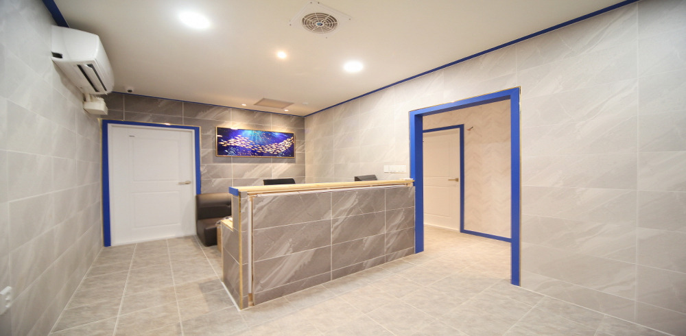 성당동 오렌지타이&아로마 - 태국마사지 관리를 위한 최적의 힐링 공간