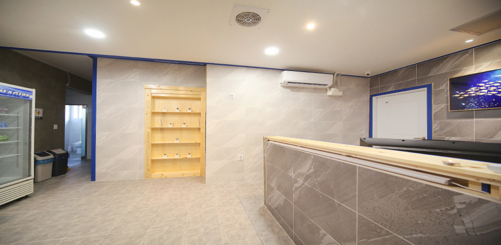 성당동 오렌지타이&아로마 주차가능, 샤워가능, 단체예약 완비된 시설 사진