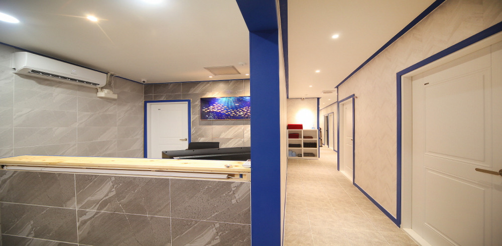 성당동 오렌지타이&아로마 주차가능, 샤워가능, 단체예약 완비된 시설 사진