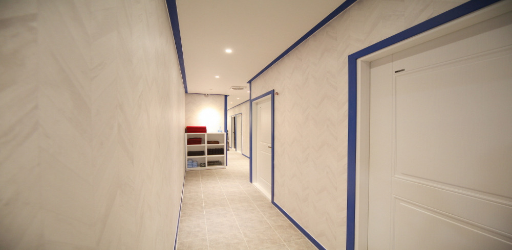 성당동 오렌지타이&아로마 주차가능, 샤워가능, 단체예약 완비된 시설 사진