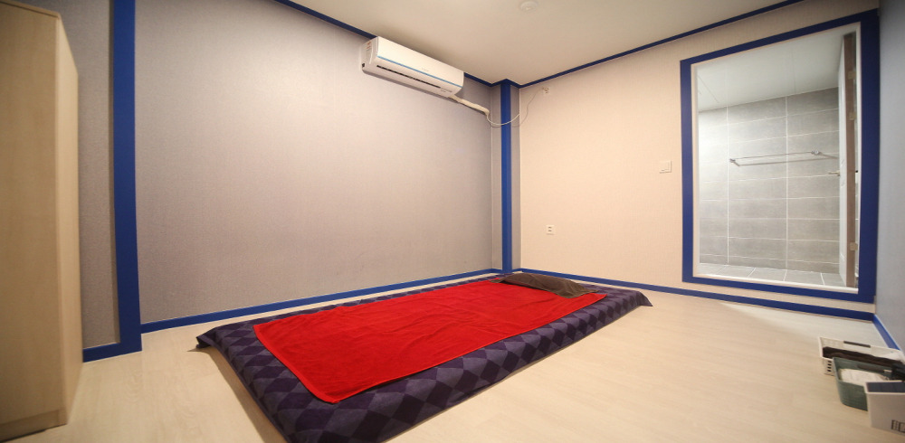 성당동 태국마사지 전문 오렌지타이&아로마의 아늑하고 프라이빗한 분위기