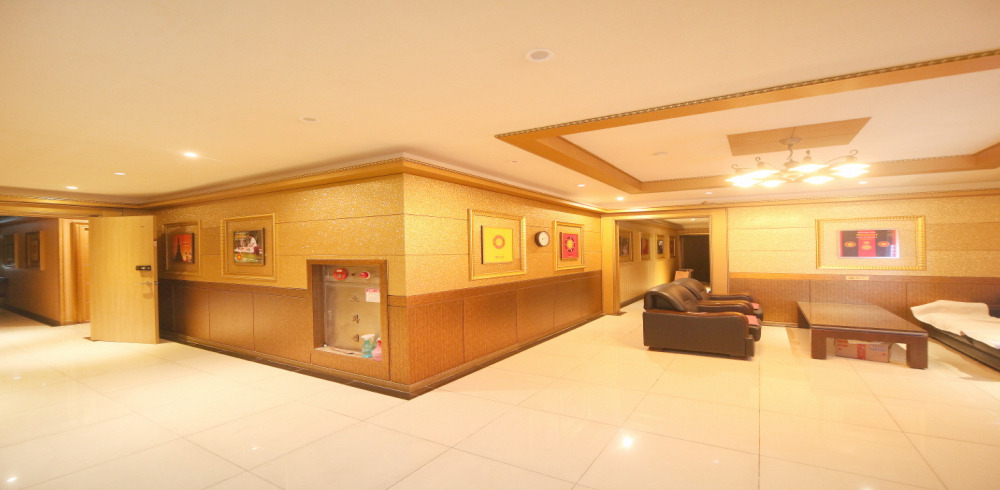 송현동 힐링타이왓포 주차가능, 샤워가능, 커플실, 단체예약, 남/여공용샵 완비된 시설 사진