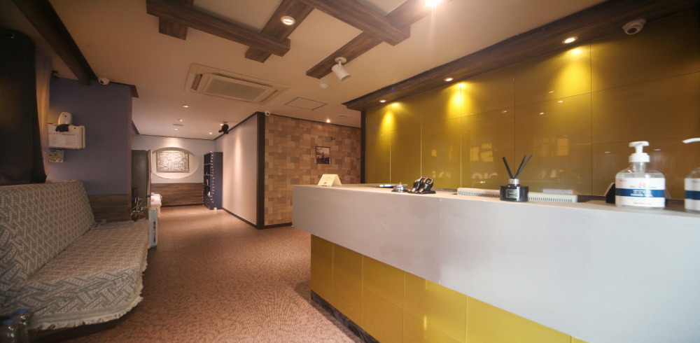 벨라스웨디시 - 아미리 부발역 인근 스웨디시 전문 마사지 매장 전경