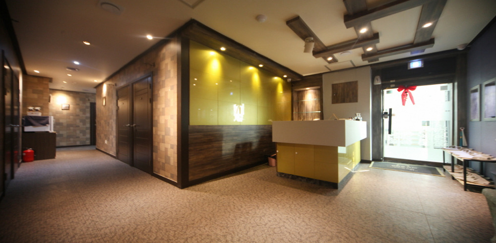 부발역 인근 마사지 잘하는 곳 벨라스웨디시 청결하게 관리된 내부 시설