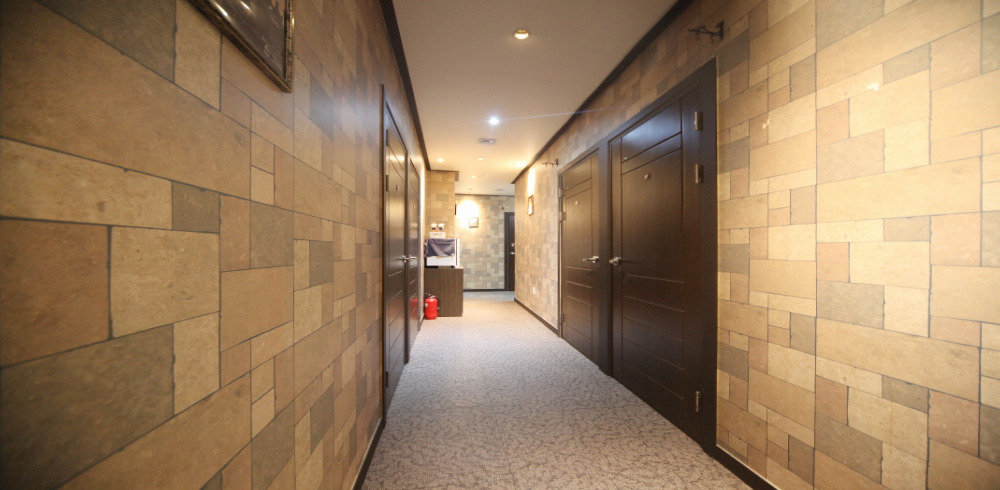 아미리 스웨디시 전문 벨라스웨디시의 아늑하고 프라이빗한 분위기