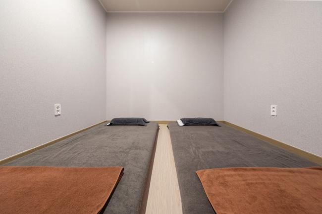 반월당역,건들바위역,경대병원역,대봉교역 인근 타이, 아로마 서비스가 제공되는 꿀바디의 전체 시설