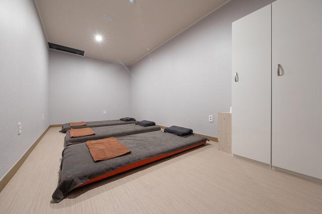 대봉동 태국마사지 전문 꿀바디의 아늑하고 프라이빗한 분위기